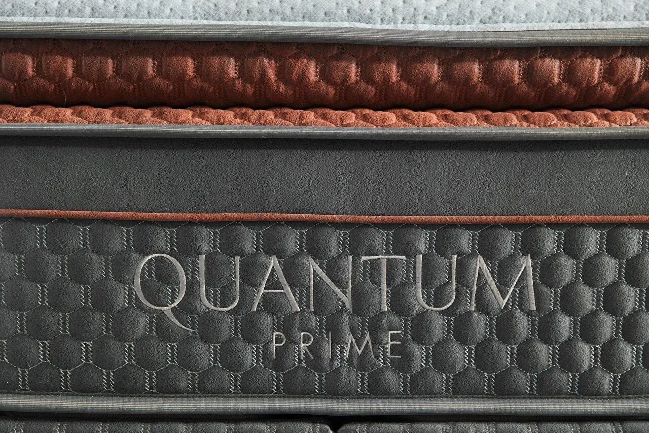 Quantum Prime Mattress