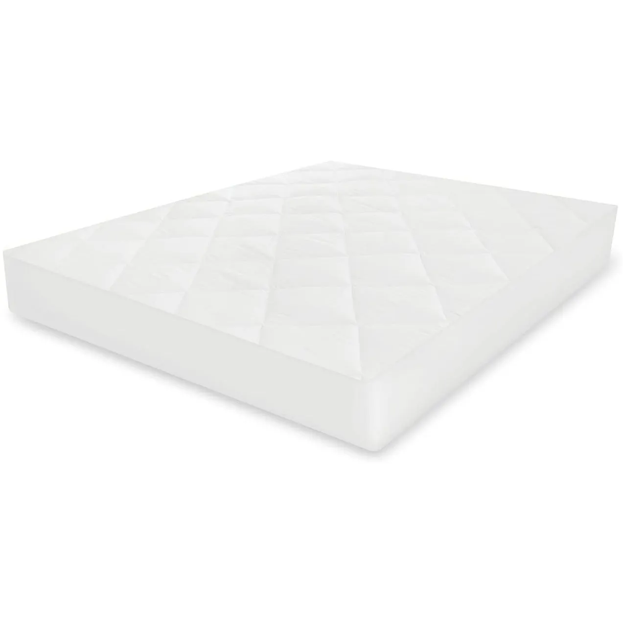 Quilted Mattress Pad