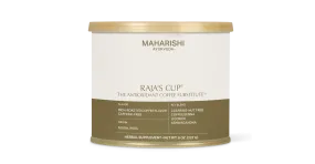 Raja's Cup® Natural Coffee Alternative