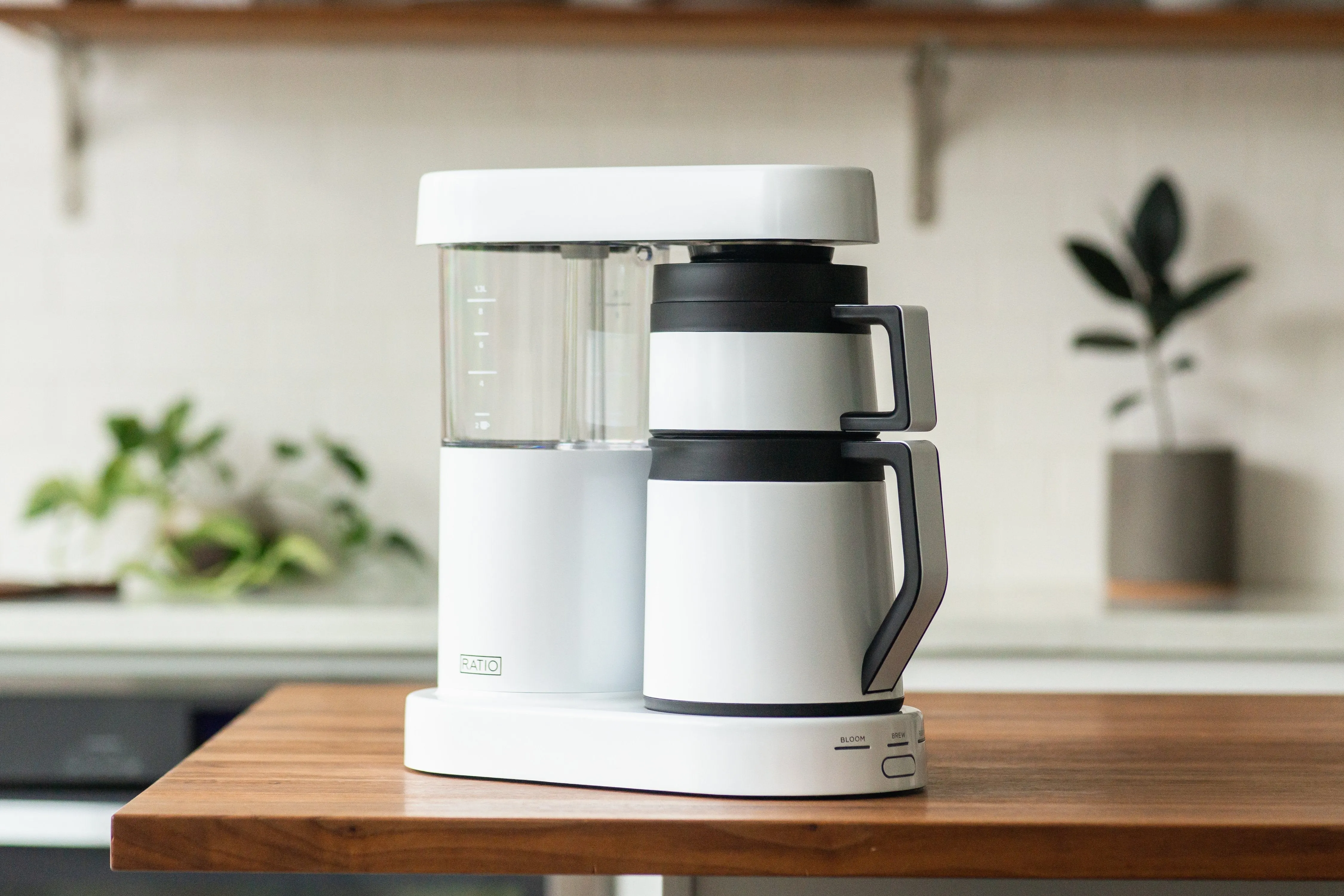 Ratio Six Coffee Maker Series 2