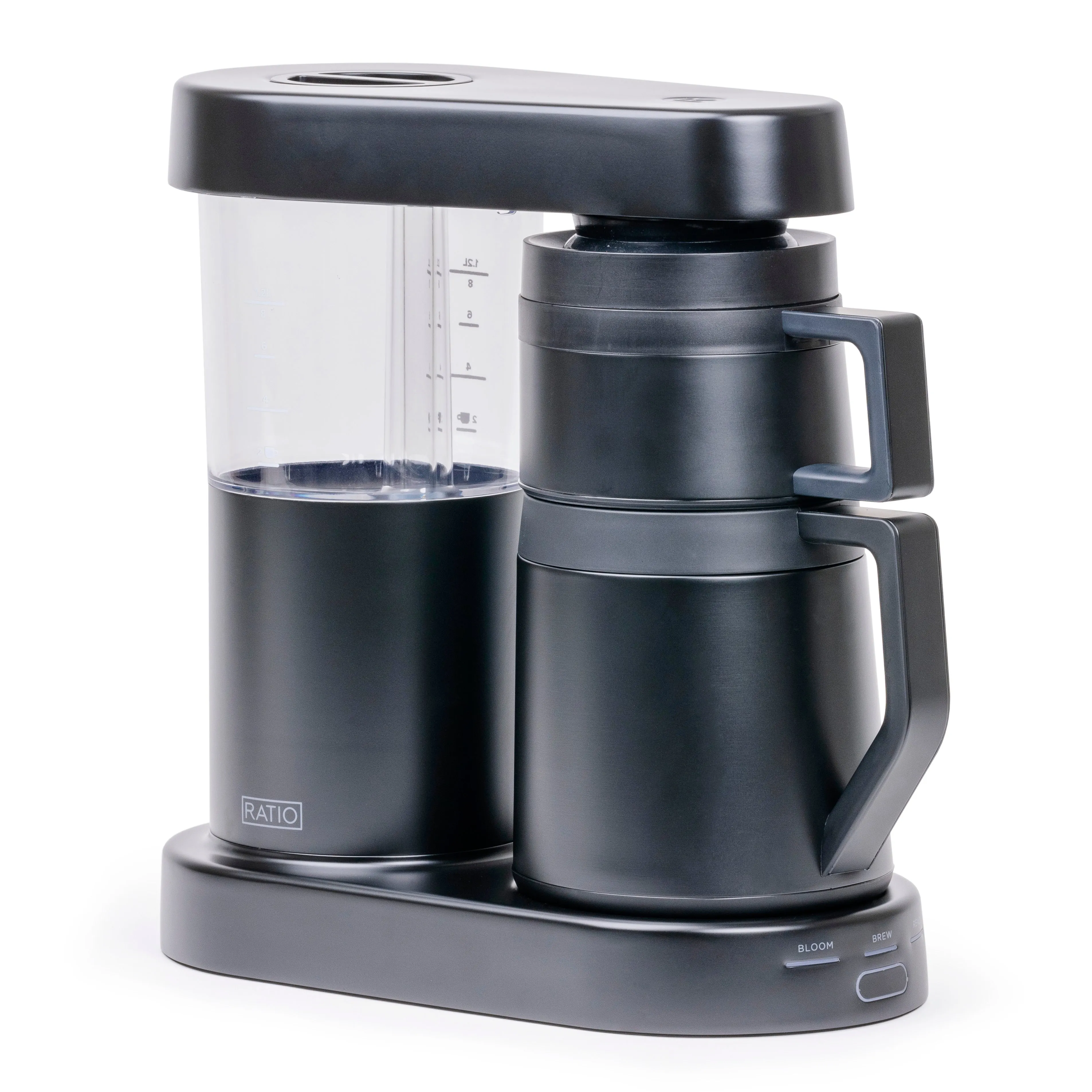 Ratio Six Coffee Maker Series 2