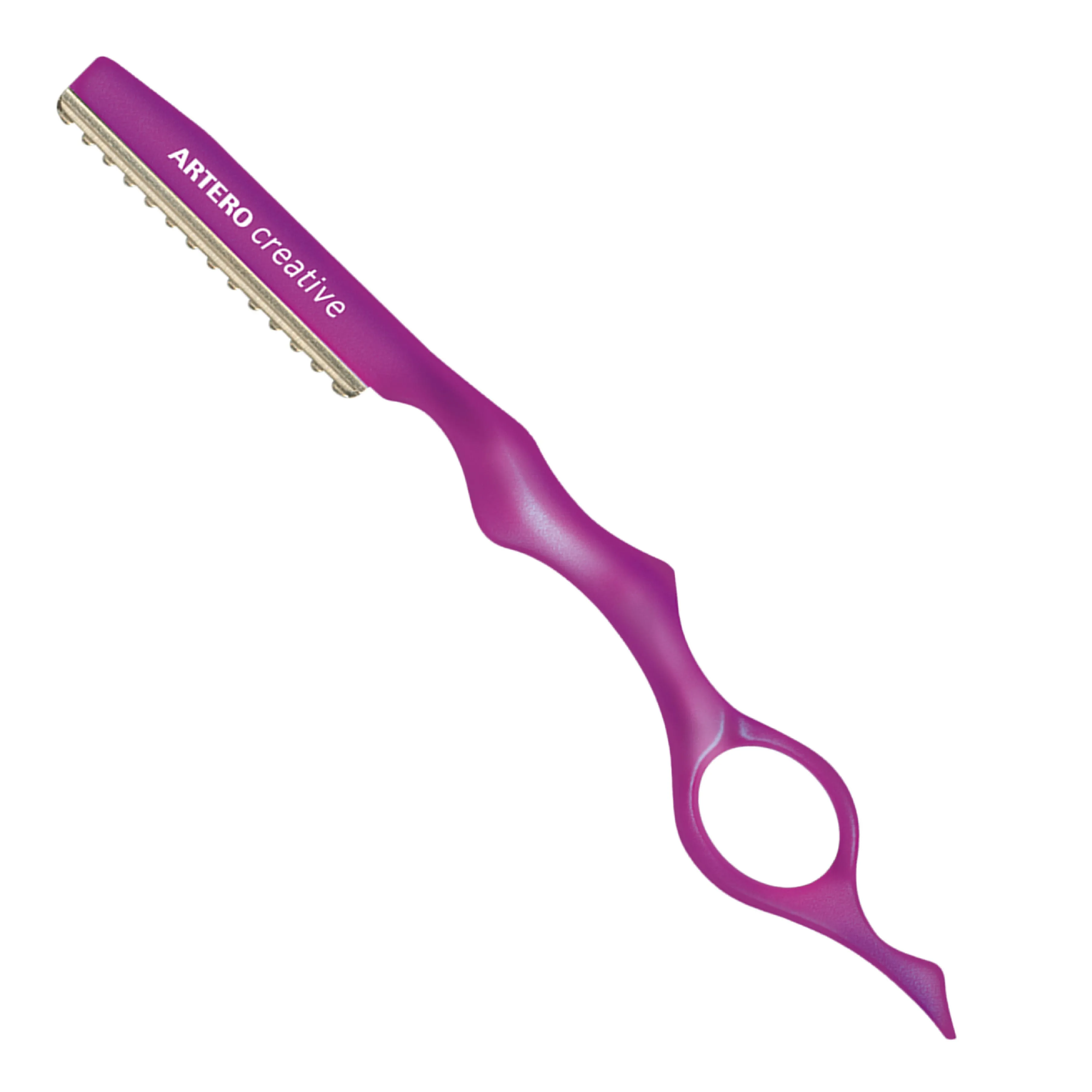 Razor Creative Purple