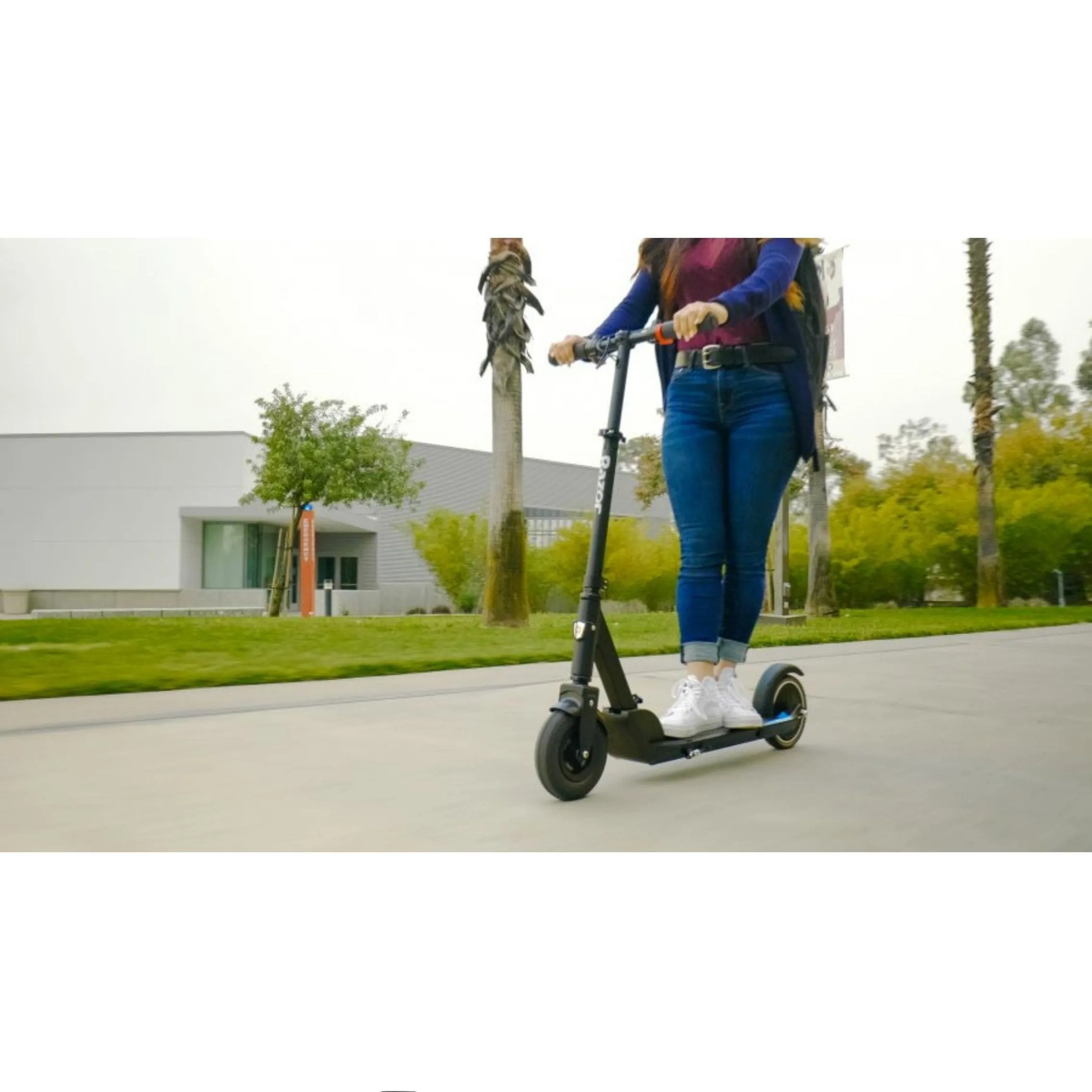 Razor E Prime Air Electric Scooter