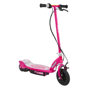 RAZOR E-SCOOTER S80 PINK 16KM/H