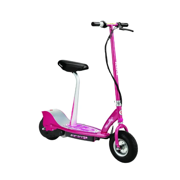 Razor E300S 24V 250W Seated Electric Scooter