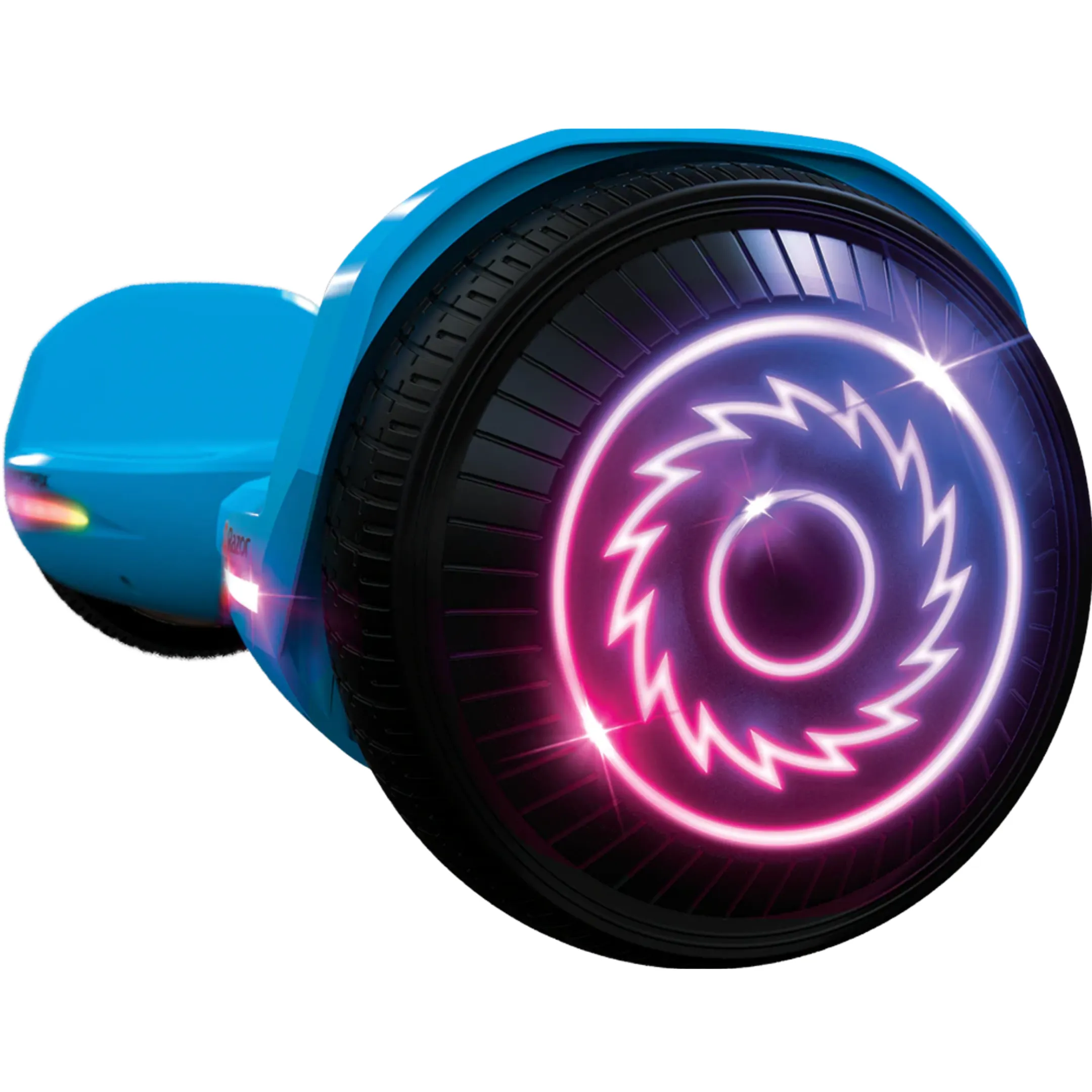 Razor Hovertrax Prizma (Blue) Kids Hoverboard