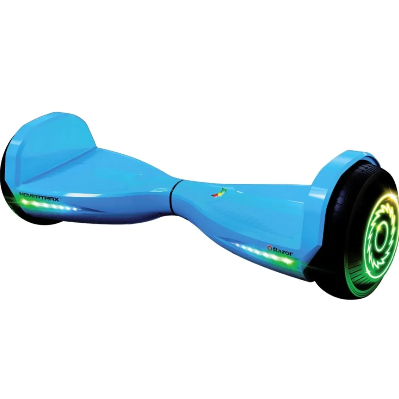 Razor Hovertrax Prizma (Blue) Kids Hoverboard