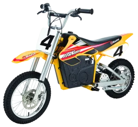 Razor MX650 Dirt Rocket - PICKUP ONLY