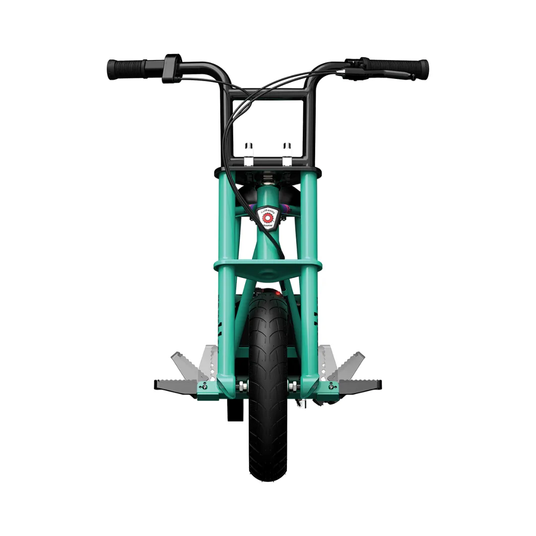 Razor Rambler 12" Electric Cruiser