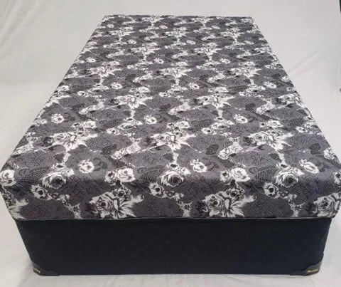 RB Trailer Mattress