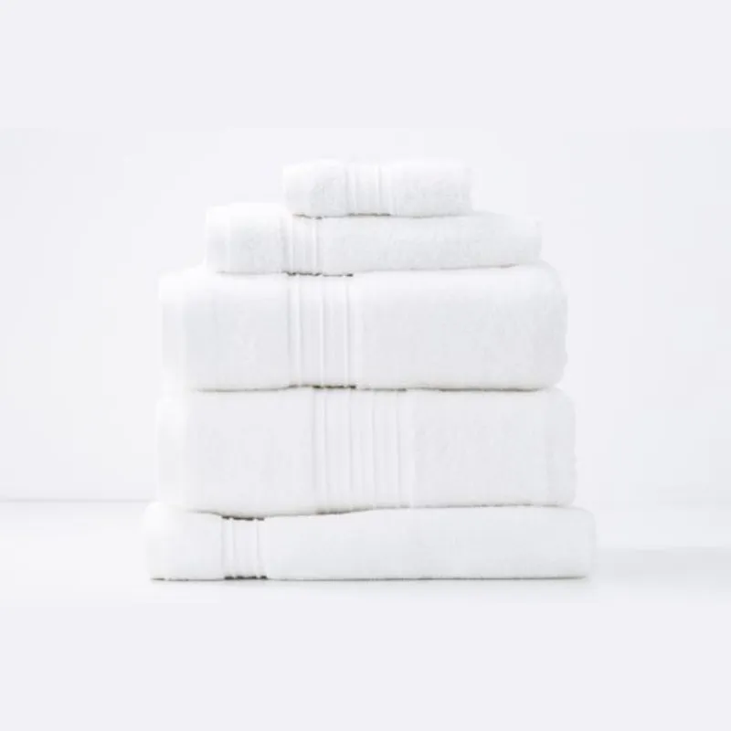 Renee Taylor Brentwood Low Twist Bath Towel