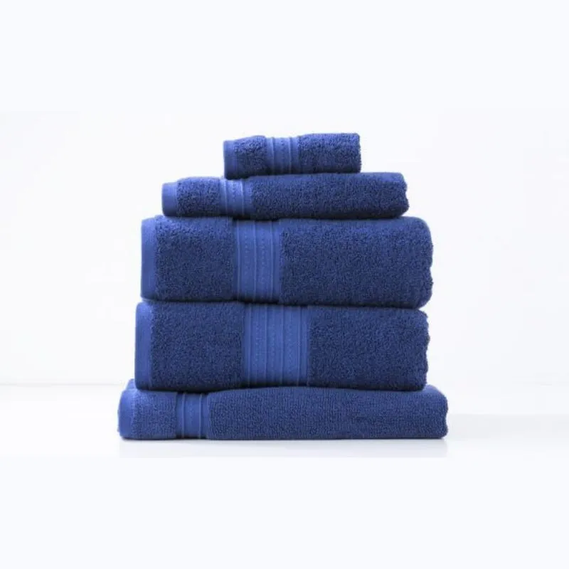 Renee Taylor Brentwood Low Twist Bath Towel