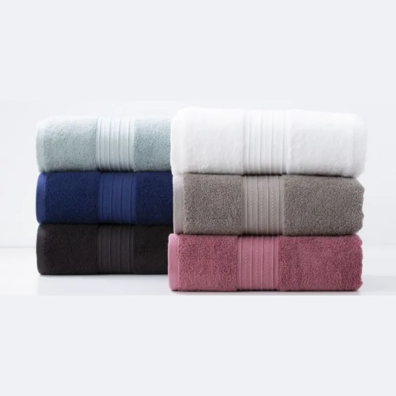 Renee Taylor Brentwood Low Twist Bath Towel