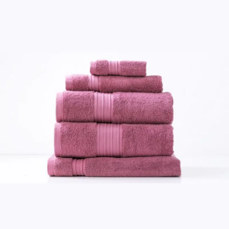 Renee Taylor Brentwood Low Twist Bath Towel