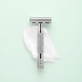 Rockwell 2C Razor Chrome