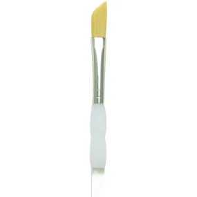 ROYAL BRUSH SG190 Soft Grip Gold Taklon Dagger Brush