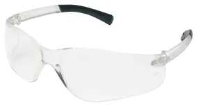 Safety Works CBKH20 Bi-Focal Safety Glasses, Rimless Frame, Black Frame :CD 1: QUANTITY: 1