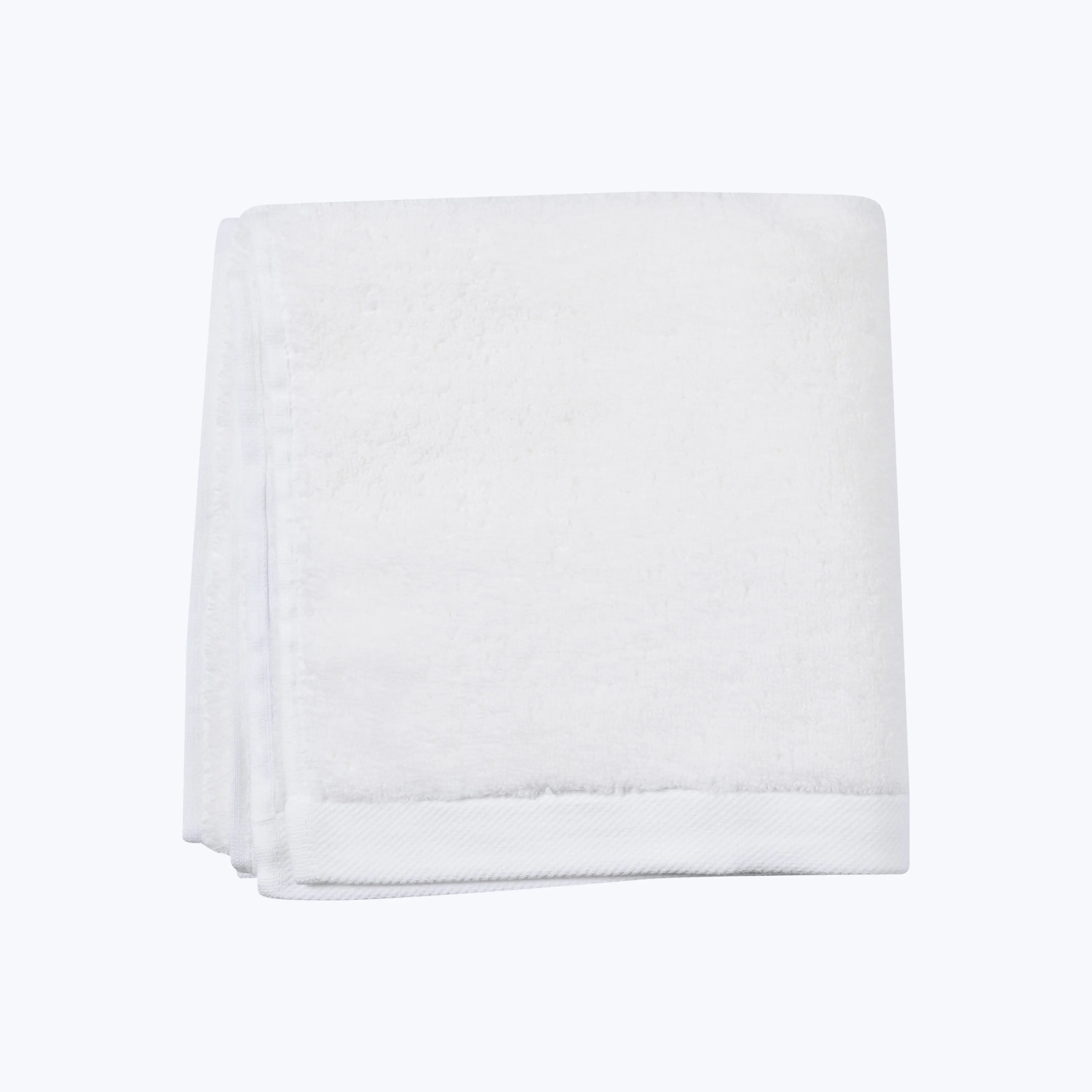 Shine Cotton & Silk Hand Towel