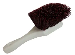 Short Handle Poly Fender Brush