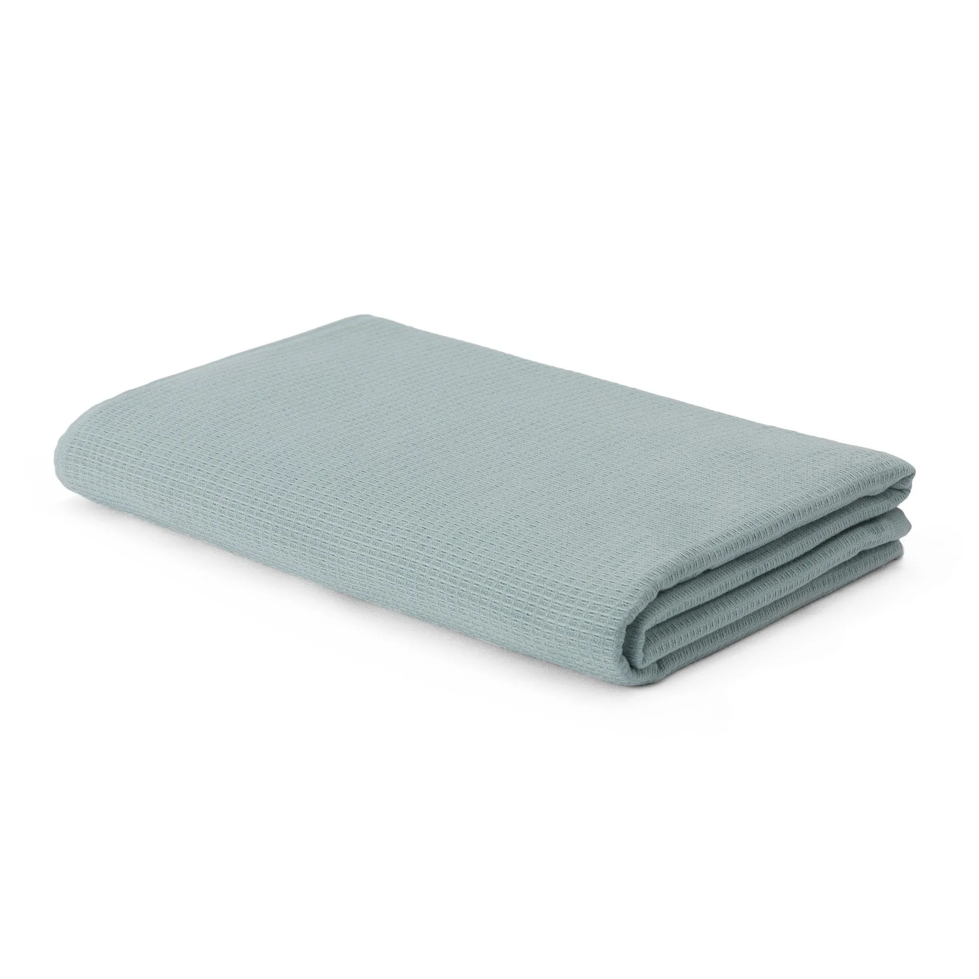 Sintra Towel Collection [Light grey green]