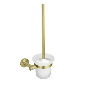 SISLI / Knurled Toilet Brush