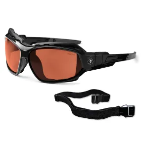 Skullerz® Loki Safety Glasses // Sunglasses