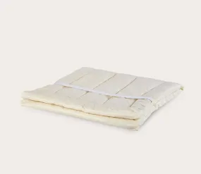 Sleep & Beyond myPad® Wool Mattress Pad