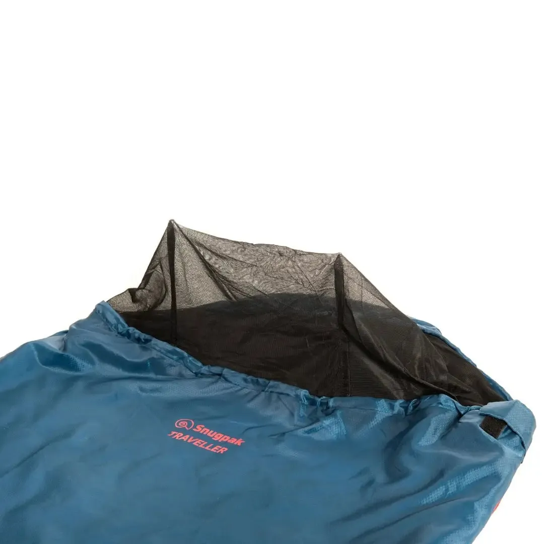 Snugpak Travelpak Traveller 1 Season Sleeping Bag