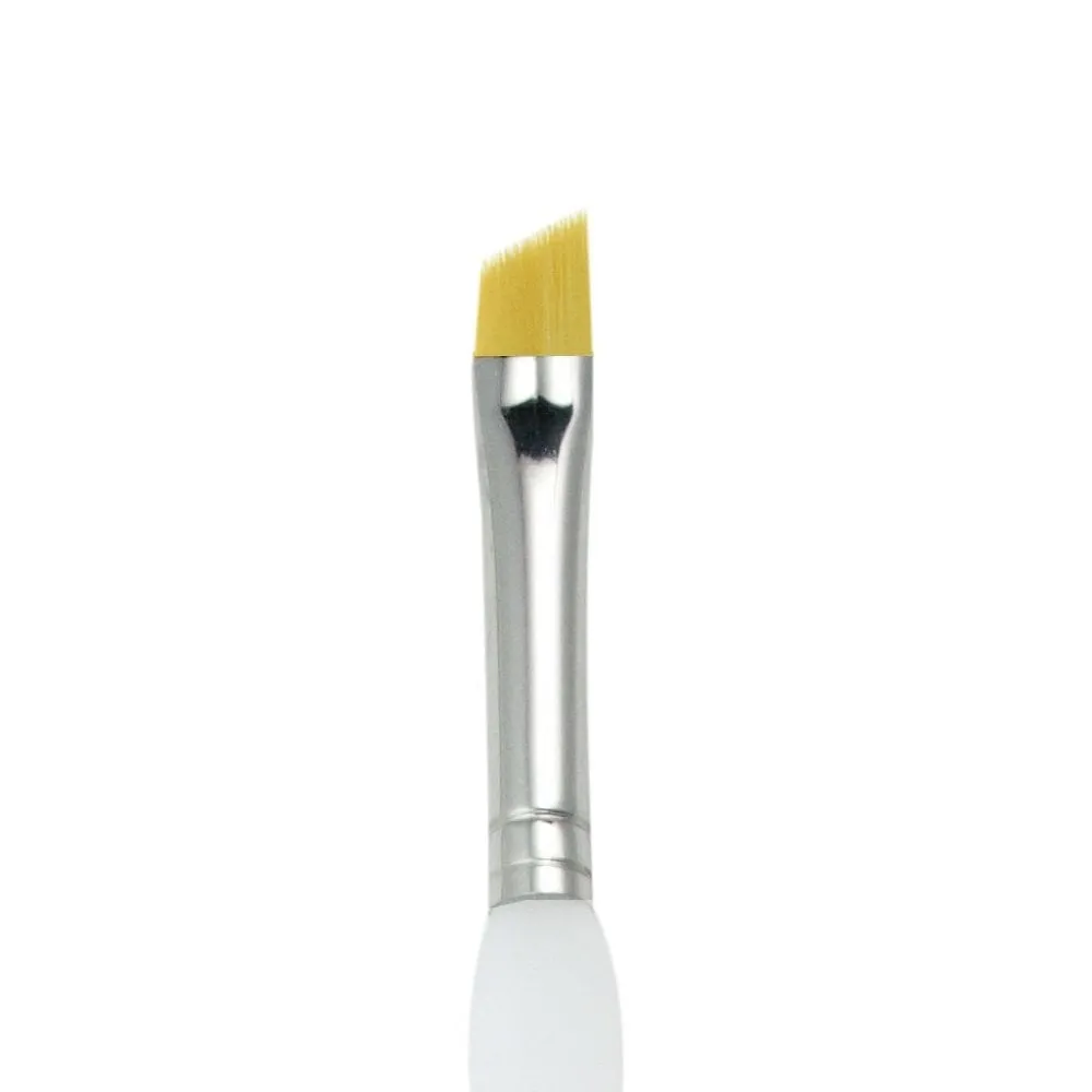 SOFT GRIP ANGULAR BRUSH - SG150 1-4