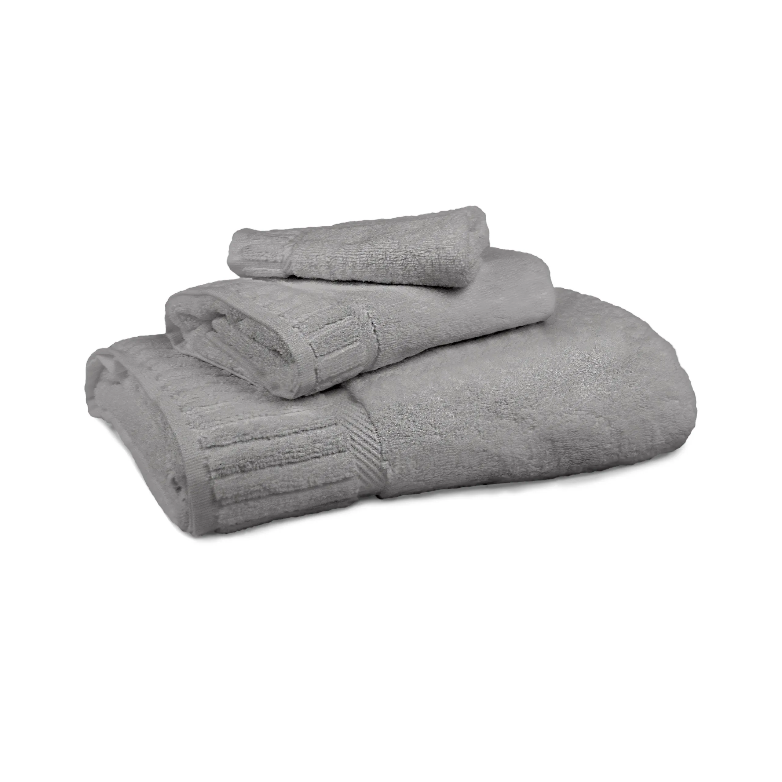 Solano Egyptian Cotton Towels