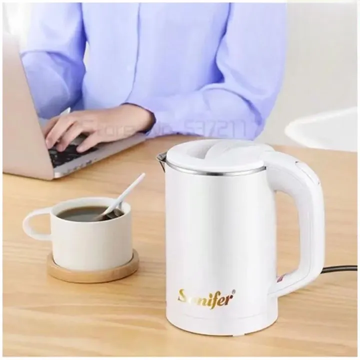 Sonifer Electric Kettle - (S127)