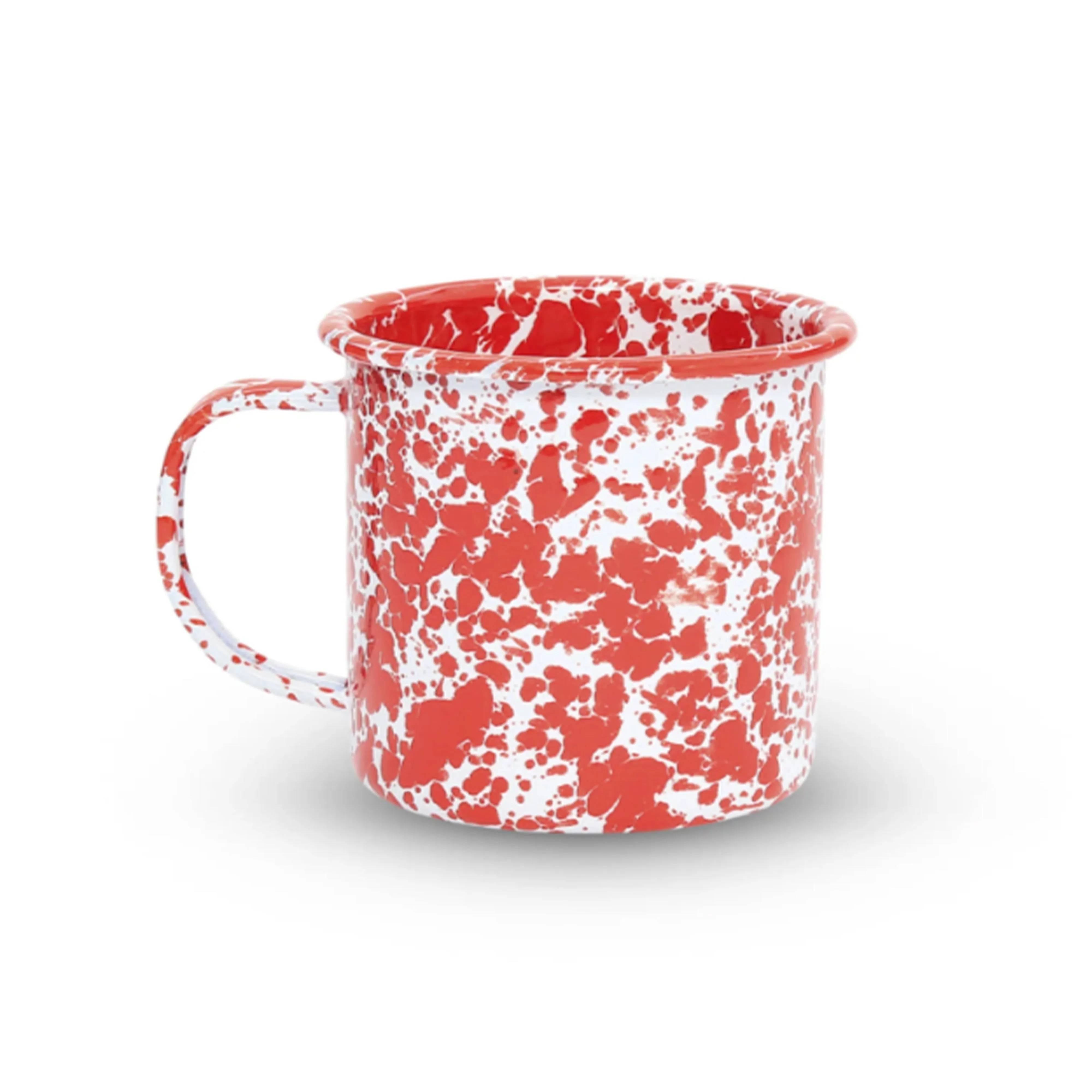 Splatter Mug (12oz) - Crow Canyon