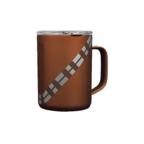 Star Wars™ Coffee Mug Chewbacca™ 16oz