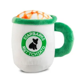 Starbarks Muttchiato  Coffee Cup