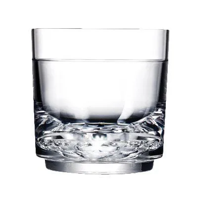 Steelite Aspen 10 Oz Rocks Glass, 24 /Case