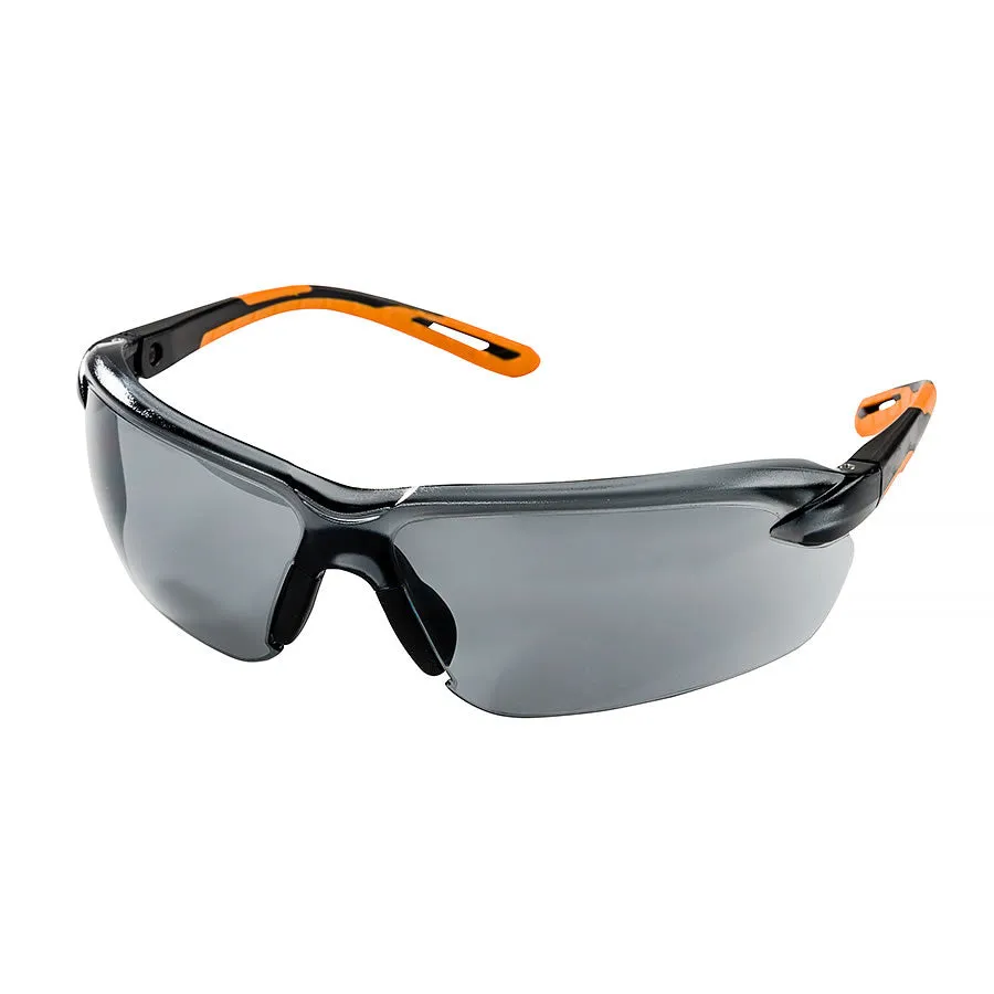 STIHL 3M Safety Glasses in Smoke