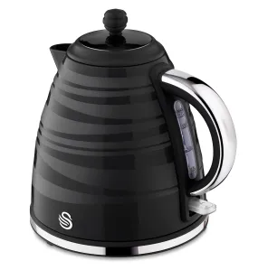 Swan Symphony 1.7 Litre Jug Kettle