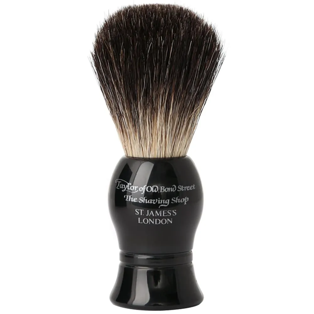 Taylor of Old Bond Street Jermyn St Shaving Cream & Brush Set