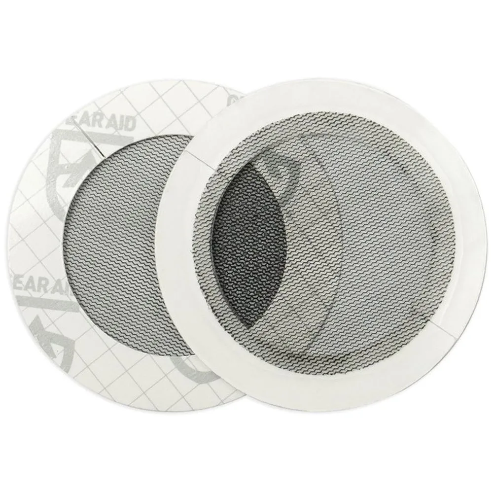 TENACIOUS TAPE MESH PATCH 3"