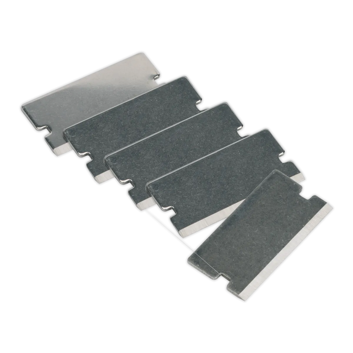 Thick Razor Blade for AK52507, AK52504, VS500 Pack of 5