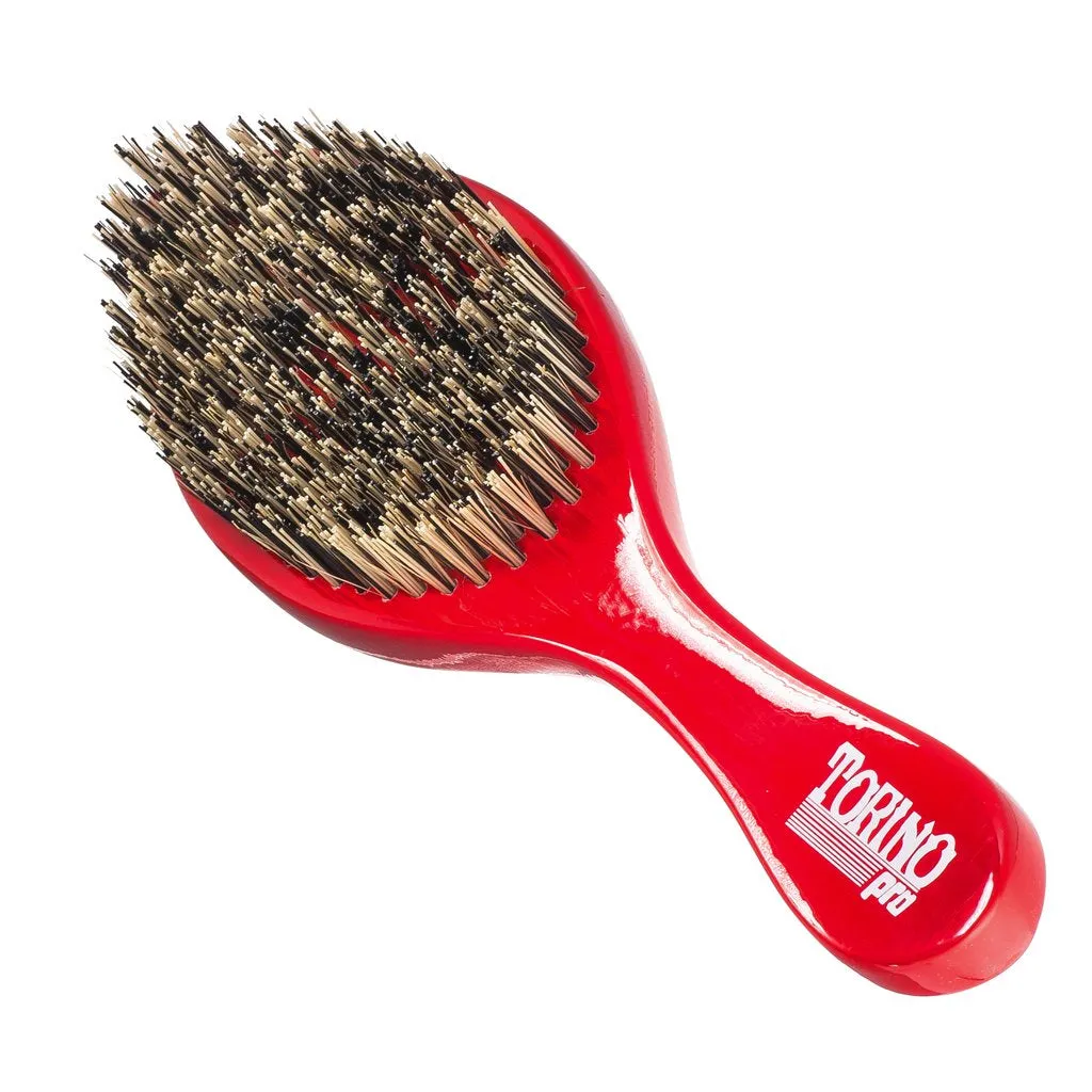 Torino Pro Wave Brushes