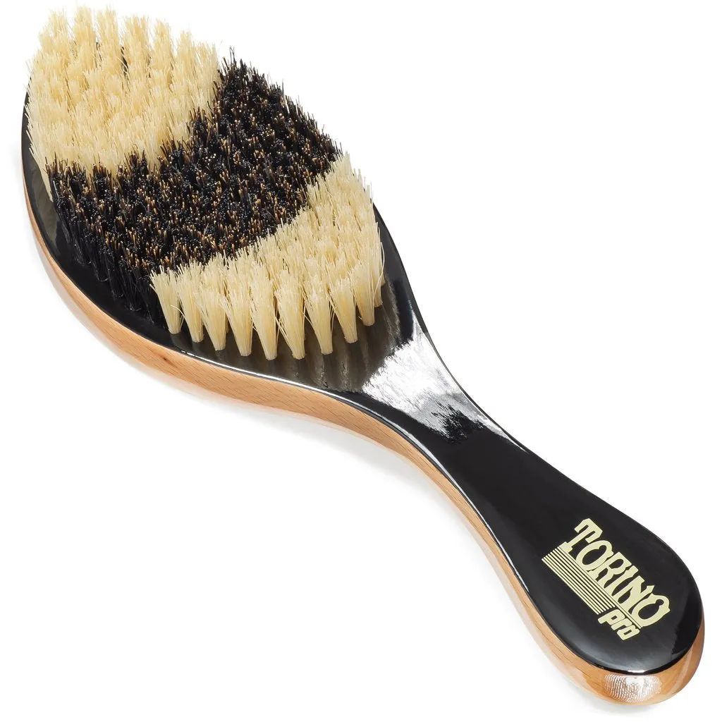 Torino Pro Wave Brushes