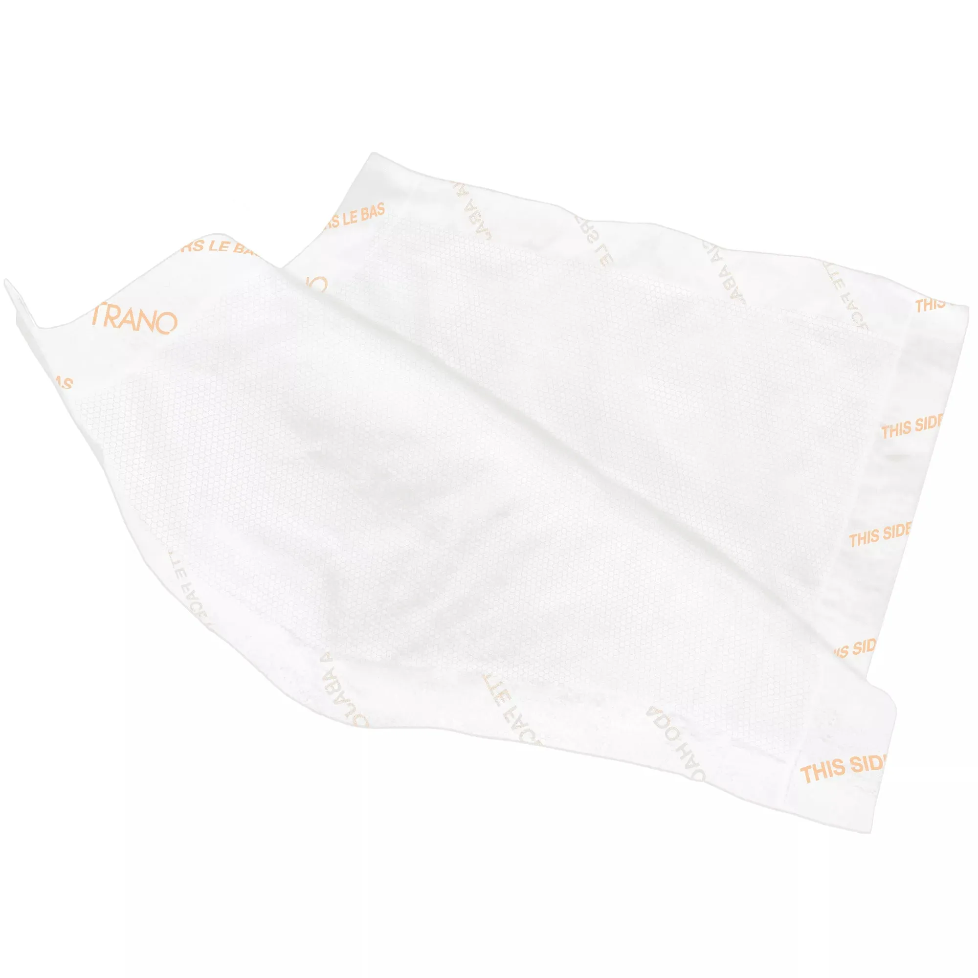 Tranquility® AIR-Plus Breathable Underpads