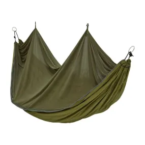 Trekmates Expedition Hammock - Olive