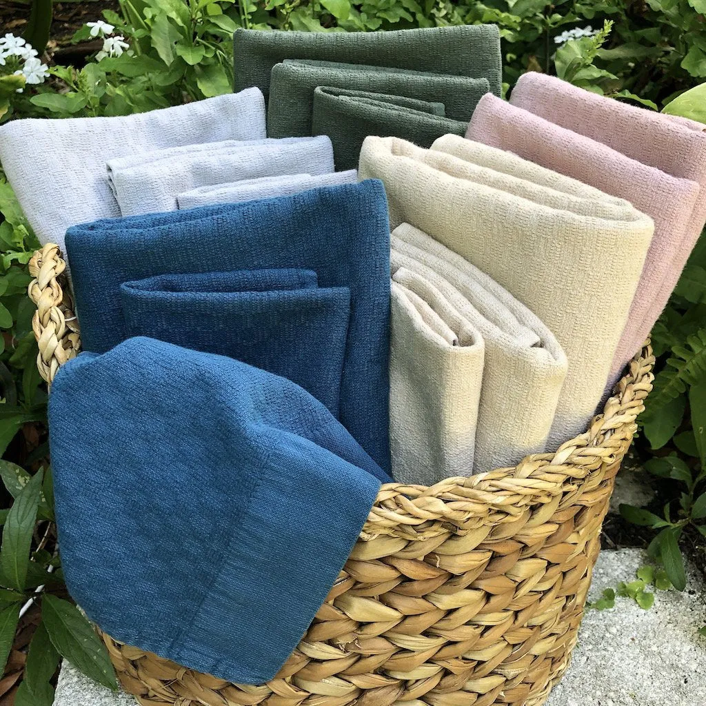 Turkish Towel Bundle Set of 3