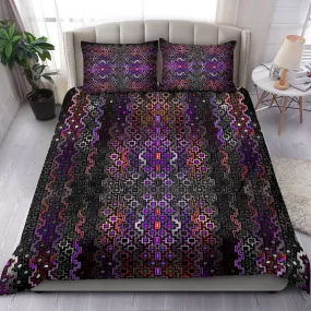 TWILIGHT HEALING | BEDDING SET | HAKAN HISIM