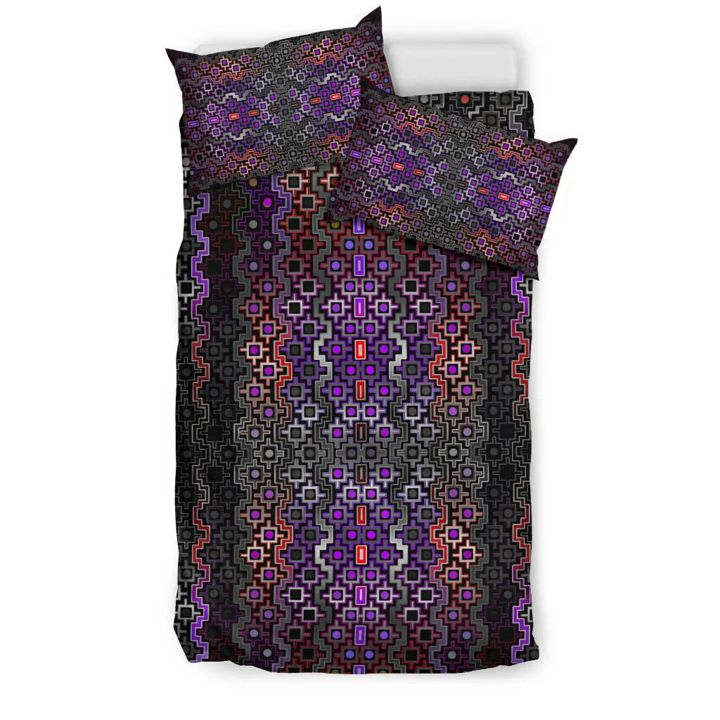 TWILIGHT HEALING | BEDDING SET | HAKAN HISIM