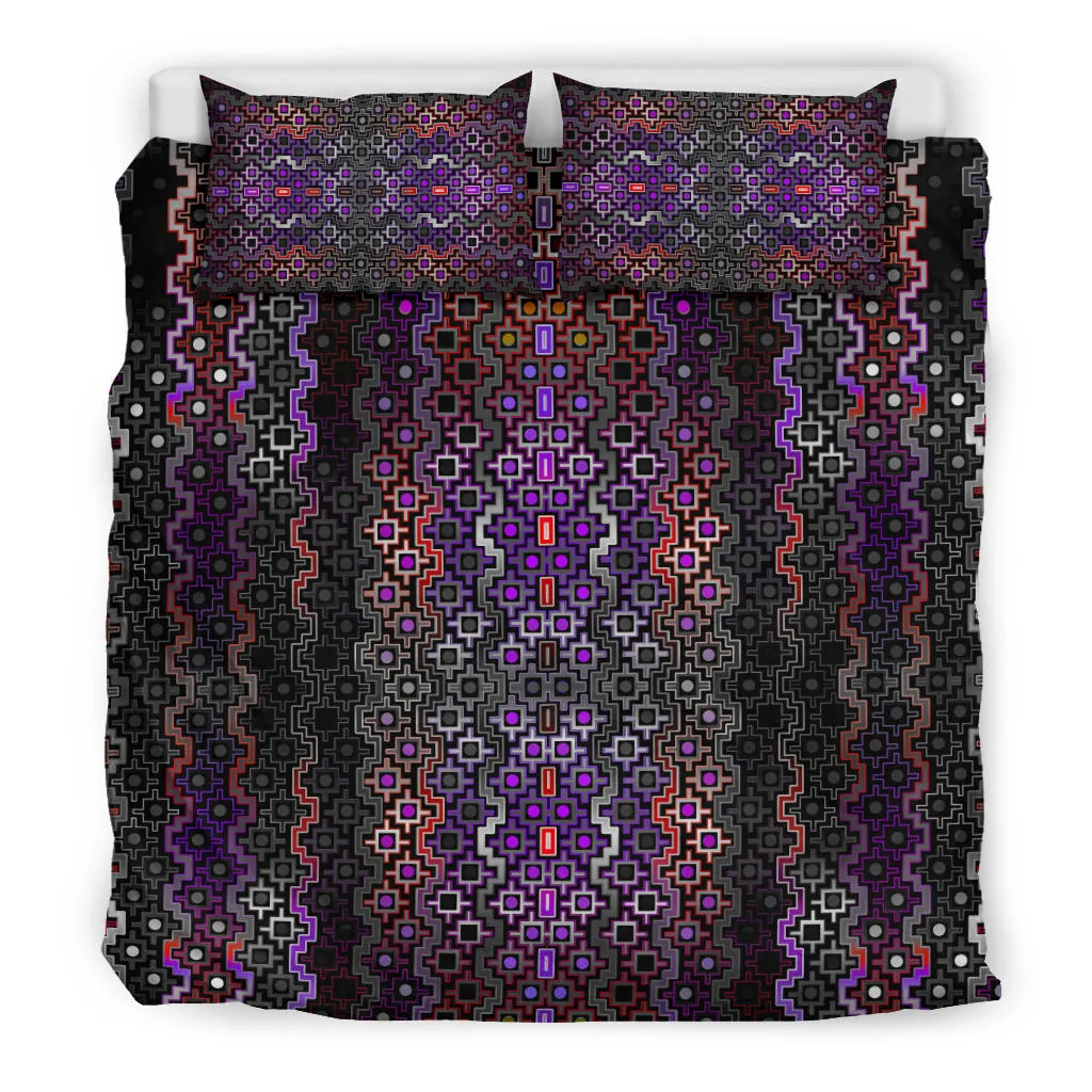 TWILIGHT HEALING | BEDDING SET | HAKAN HISIM