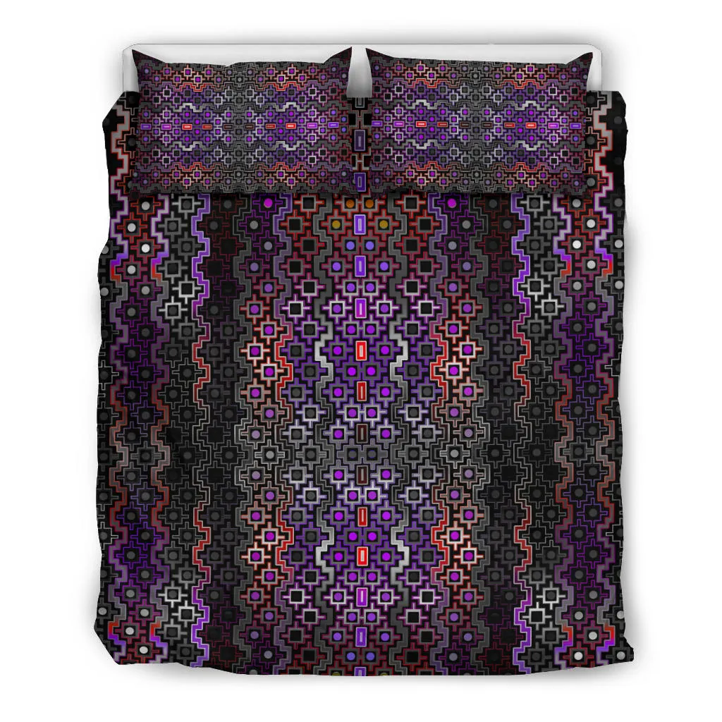 TWILIGHT HEALING | BEDDING SET | HAKAN HISIM