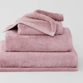 Ultimate Indulgence Towel Collection by Sheridan DUSTY LILAC